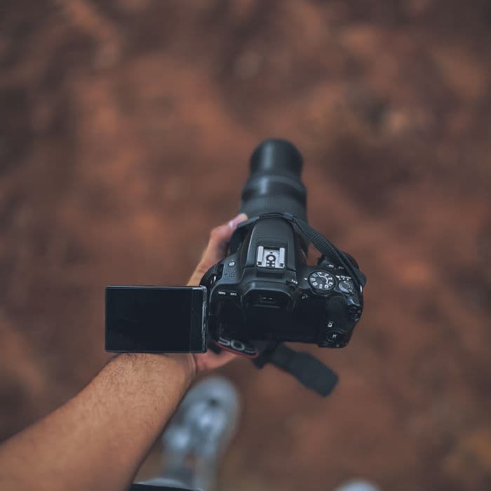 Event coverage