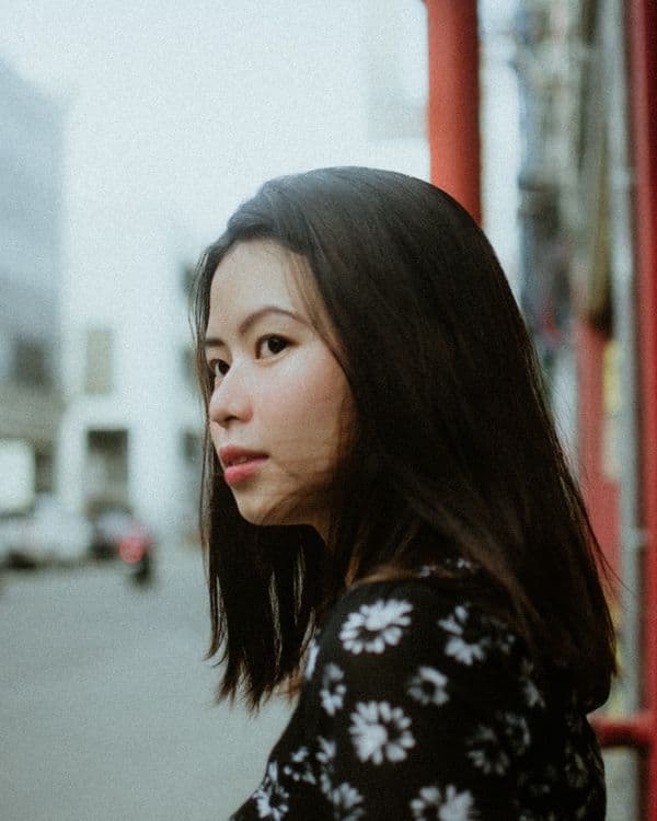Rachel Lim