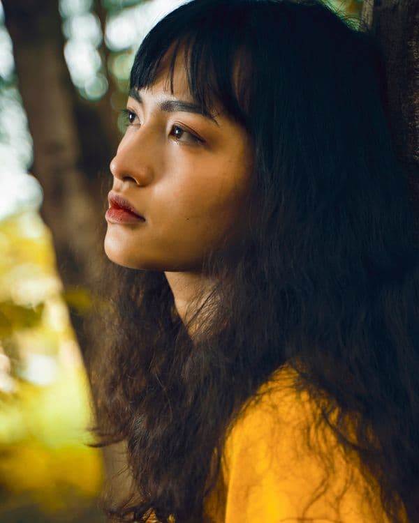 Mei Yi